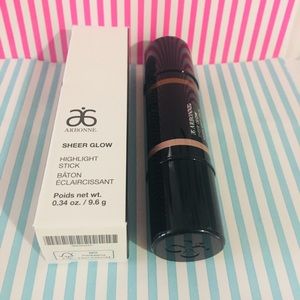 Arbonne Sheer Glow Stick Bronze